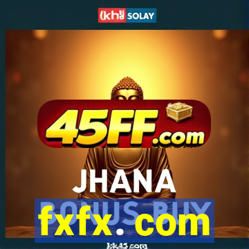 fxfx. com